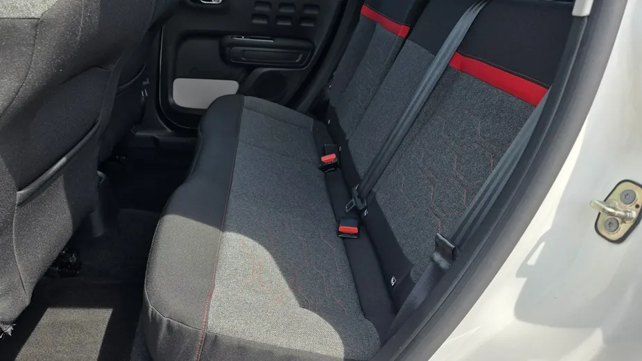 CITROEN C3 -