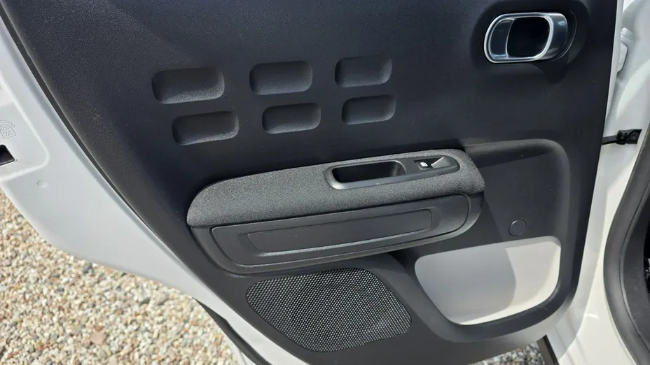 CITROEN C3 -