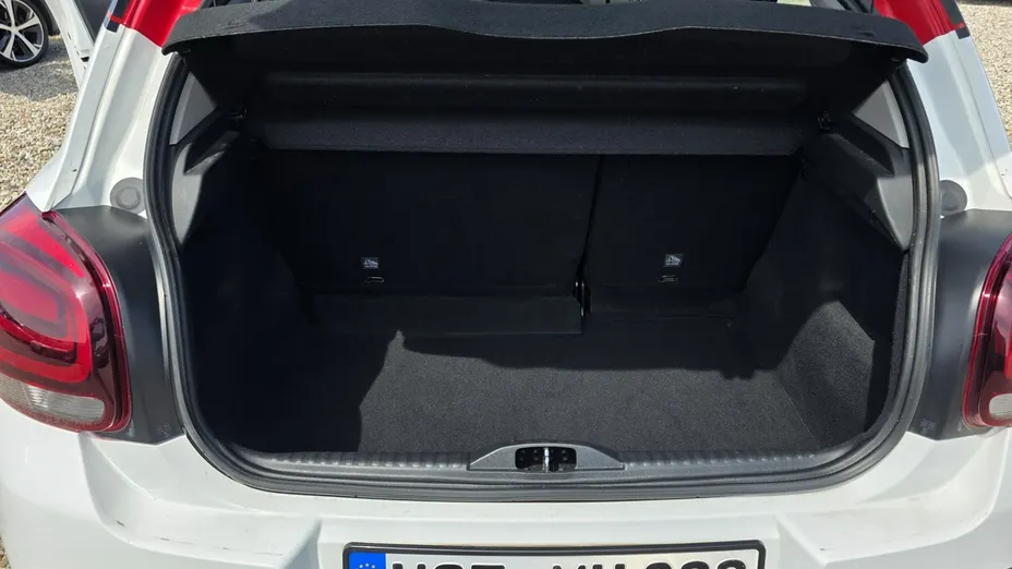 CITROEN C3 -