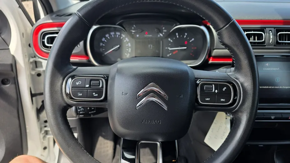 CITROEN C3 -