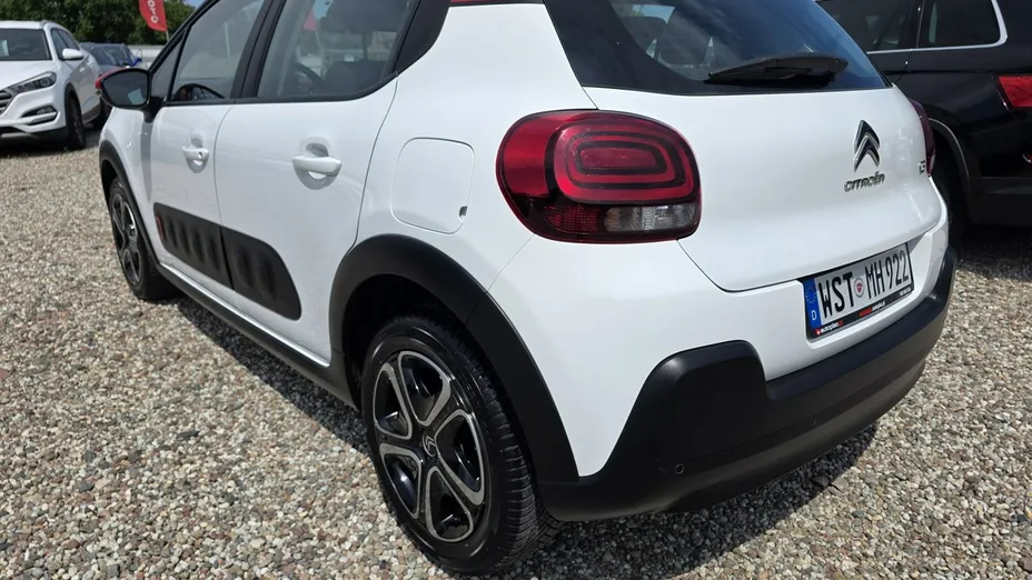 CITROEN C3 -