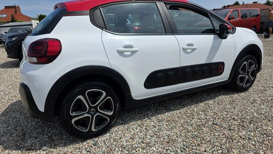 CITROEN C3 -
