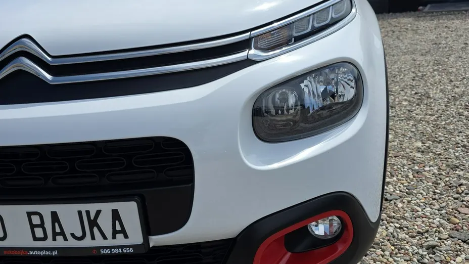 CITROEN C3 -