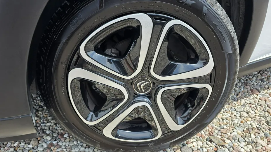 CITROEN C3 -