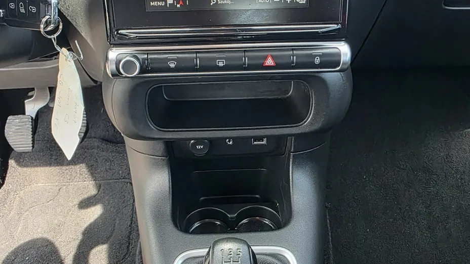 CITROEN C3 -