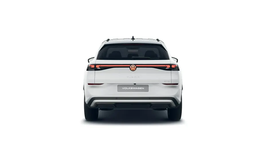 VOLKSWAGEN T-ROC -