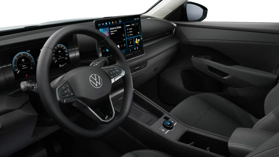 VOLKSWAGEN T-ROC -