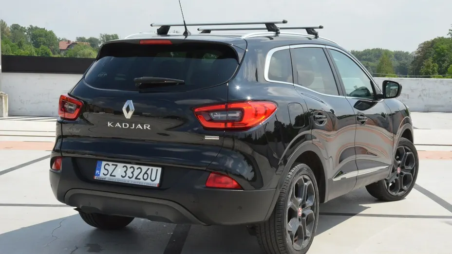 RENAULT Kadjar -