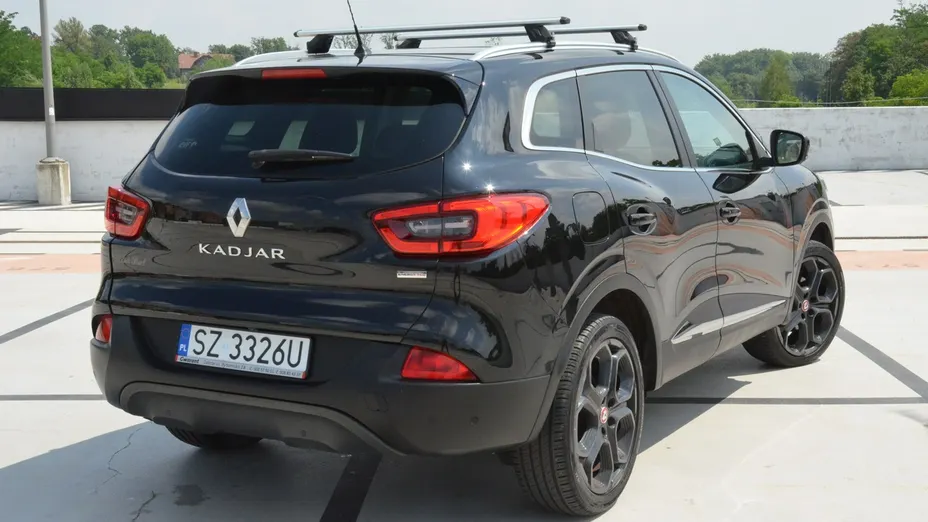 RENAULT Kadjar -