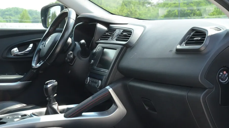 RENAULT Kadjar -