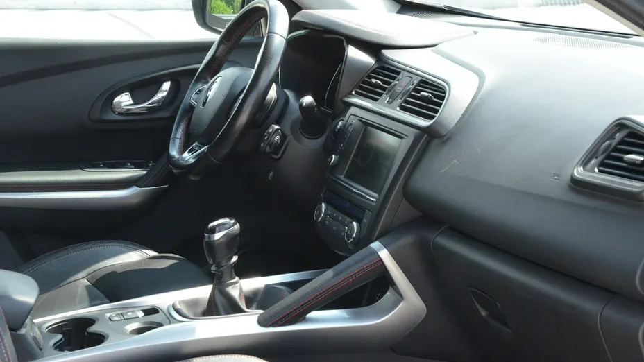 RENAULT Kadjar -
