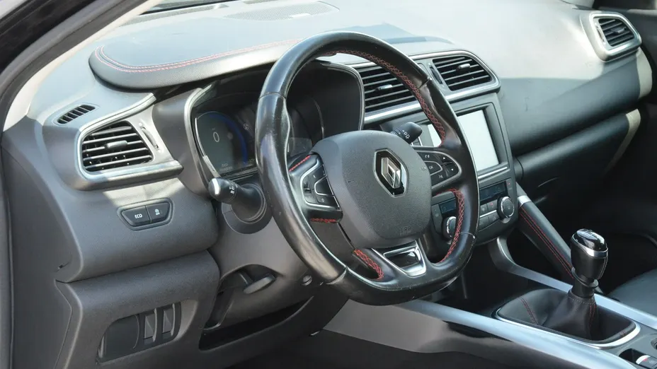 RENAULT Kadjar -