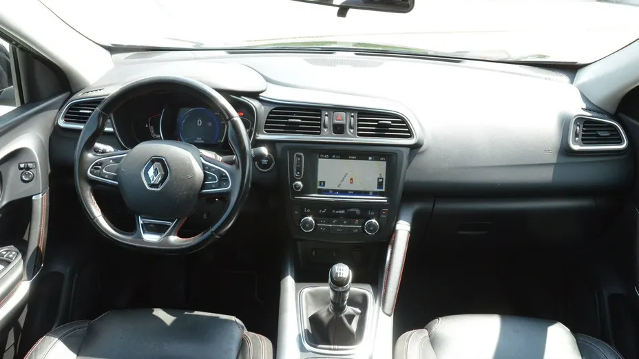 RENAULT Kadjar -