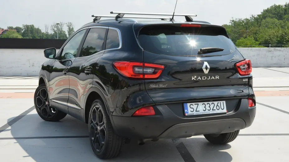 RENAULT Kadjar -