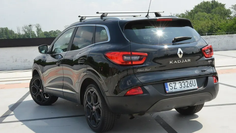 RENAULT Kadjar -