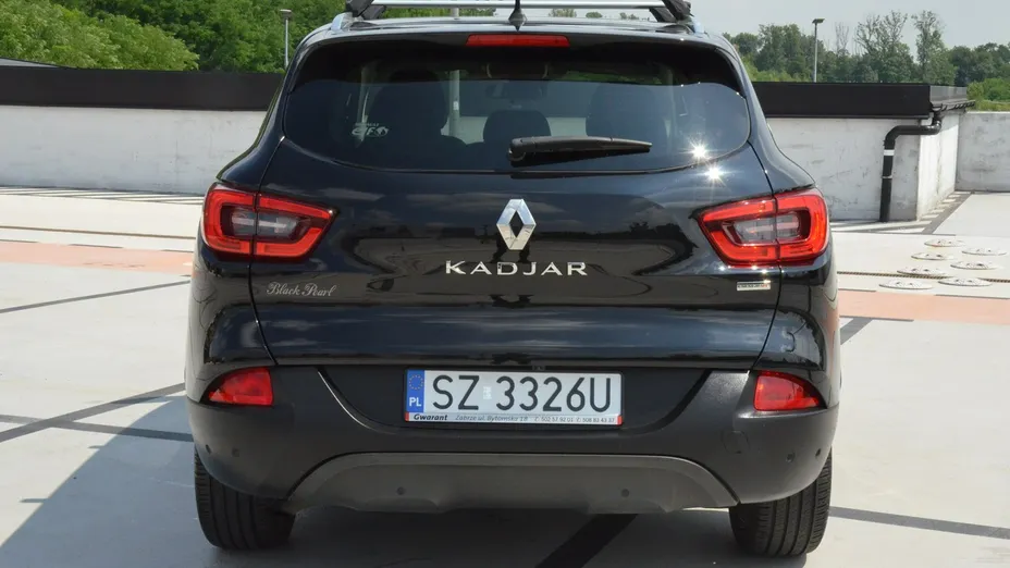 RENAULT Kadjar -