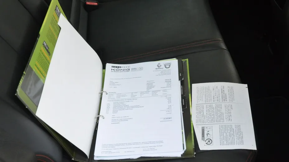 RENAULT Kadjar -