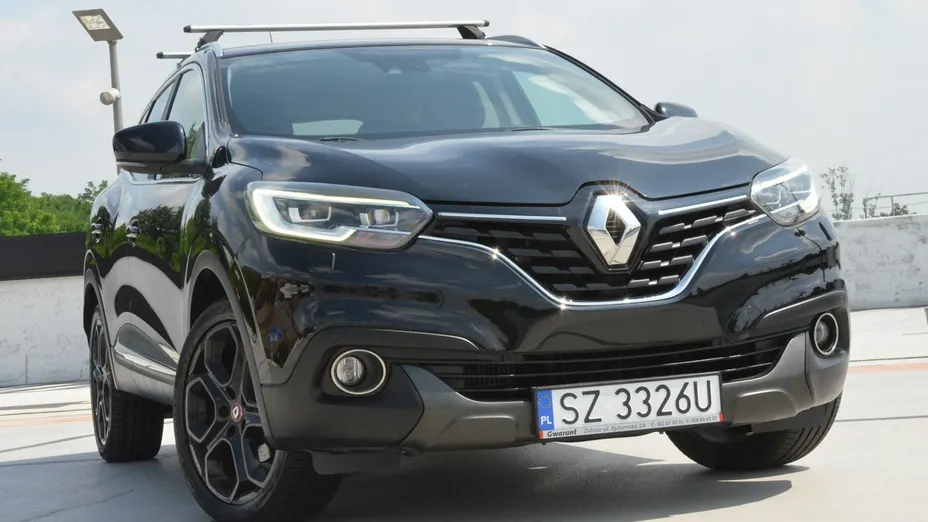 RENAULT Kadjar -