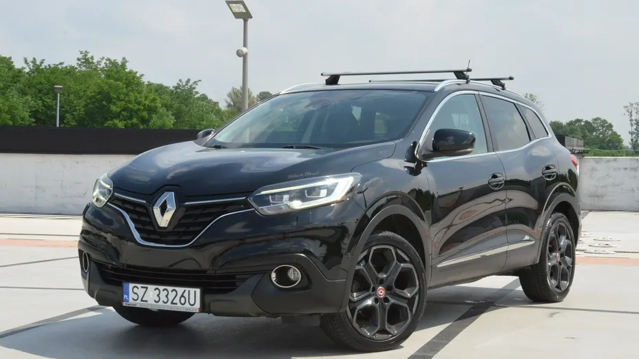 RENAULT Kadjar -