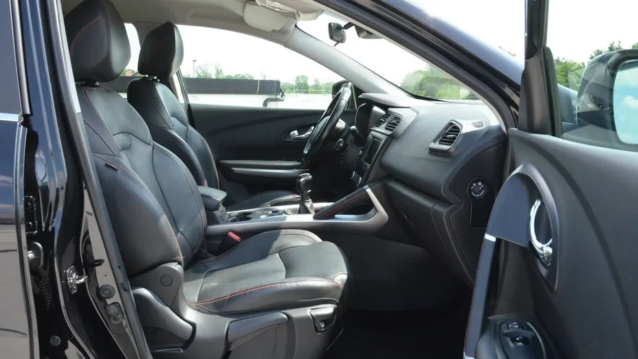 RENAULT Kadjar -