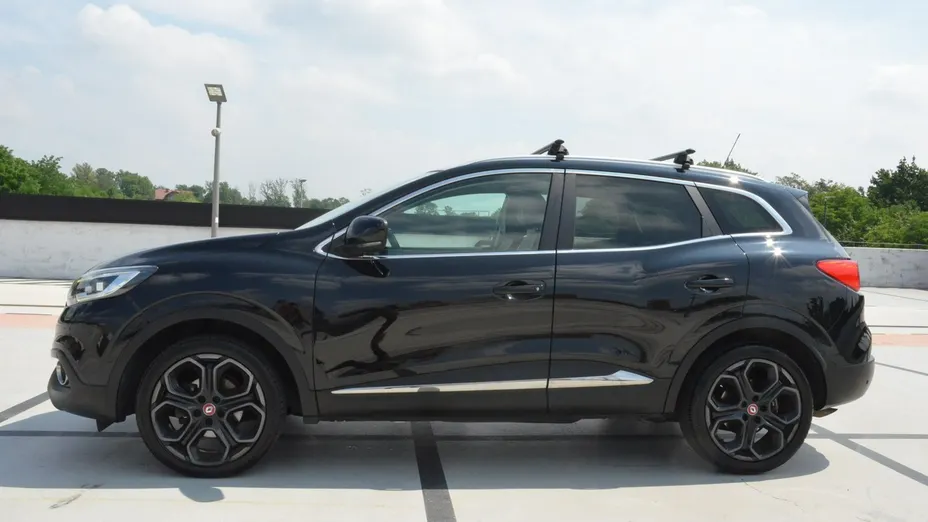 RENAULT Kadjar -