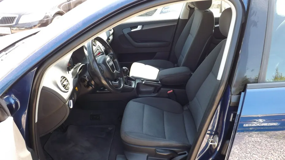 AUDI A3 -