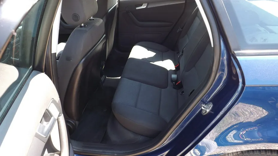 AUDI A3 -