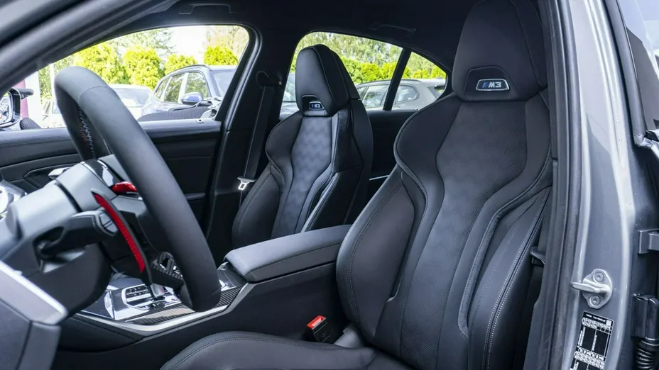 BMW M3 -