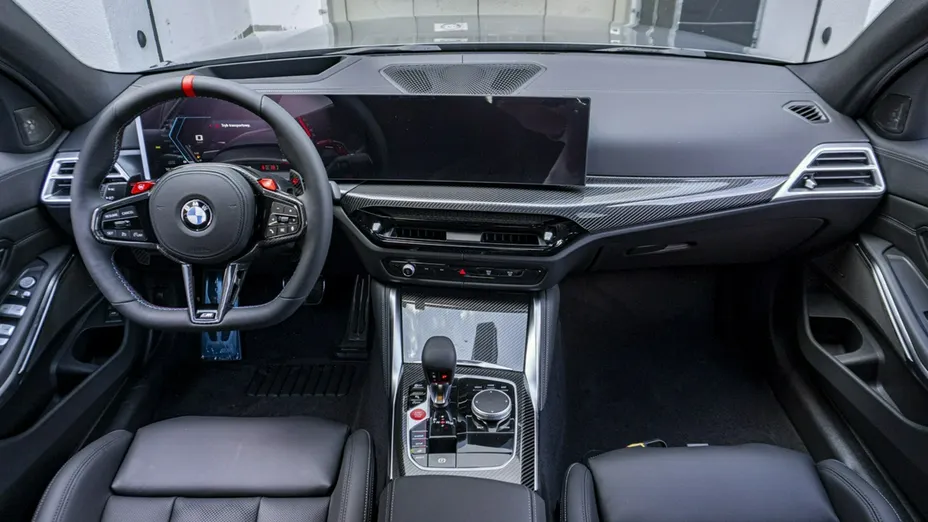 BMW M3 -