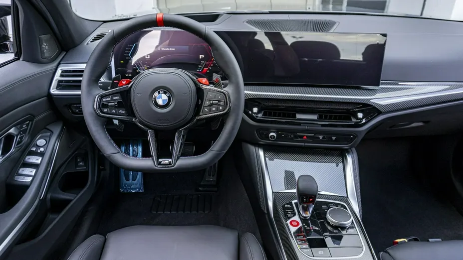 BMW M3 -