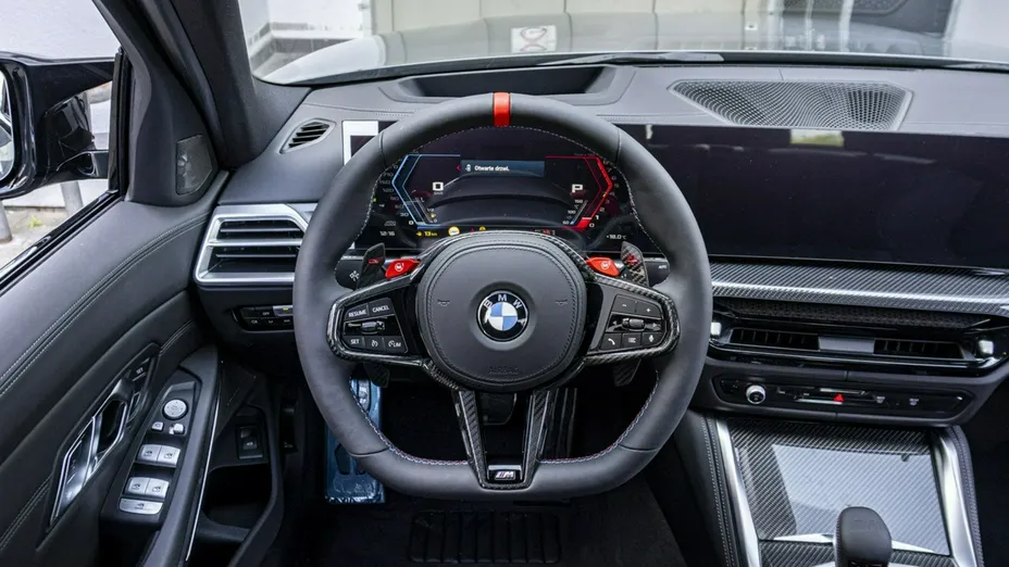 BMW M3 -