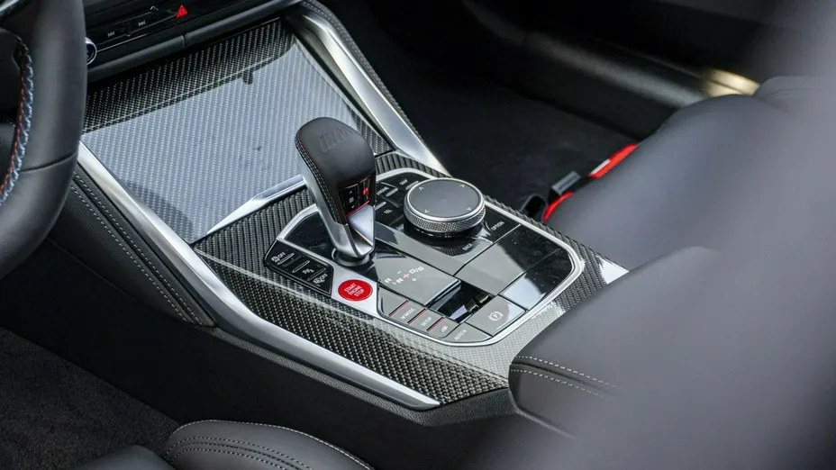 BMW M3 -