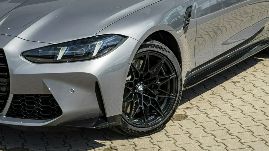 BMW M3 -