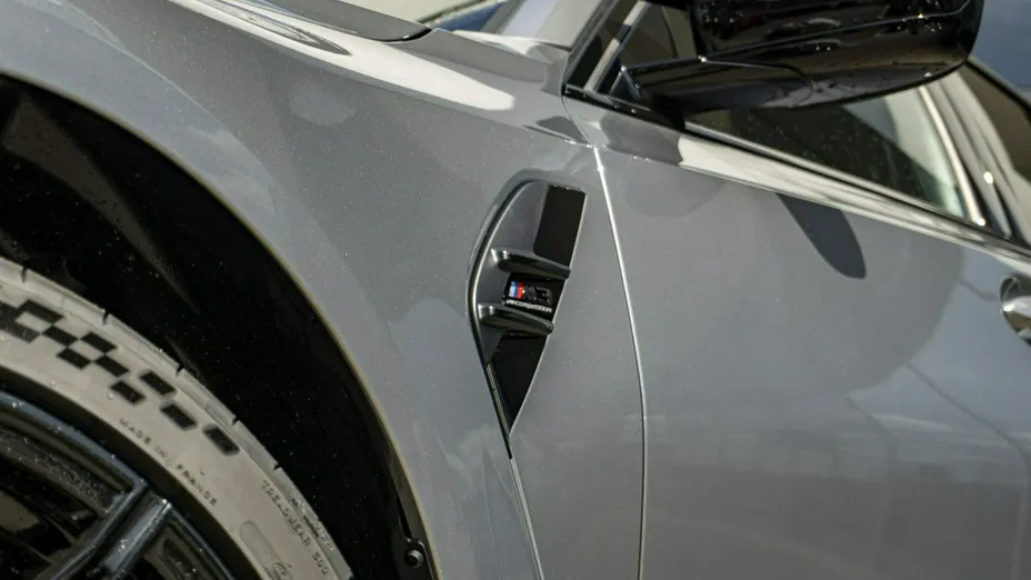 BMW M3 -