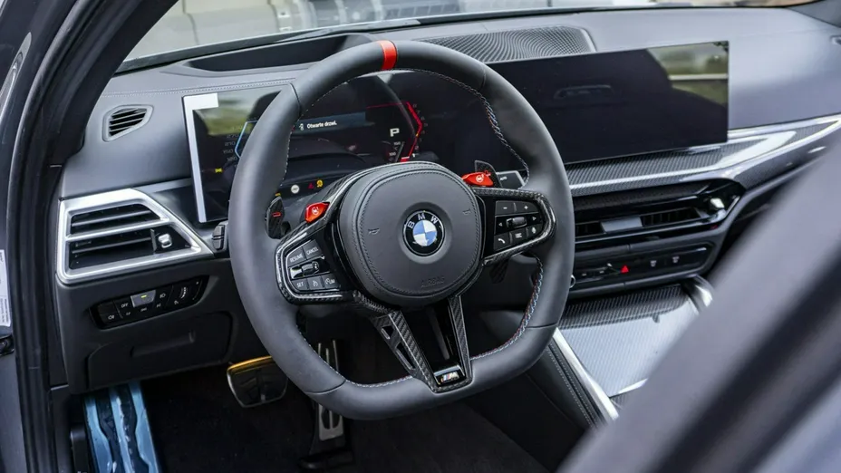 BMW M3 -