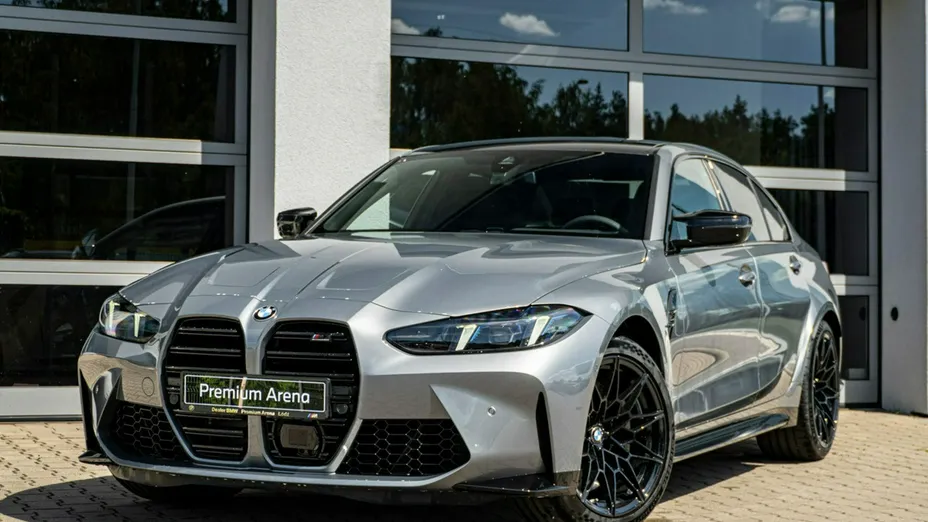BMW M3 -