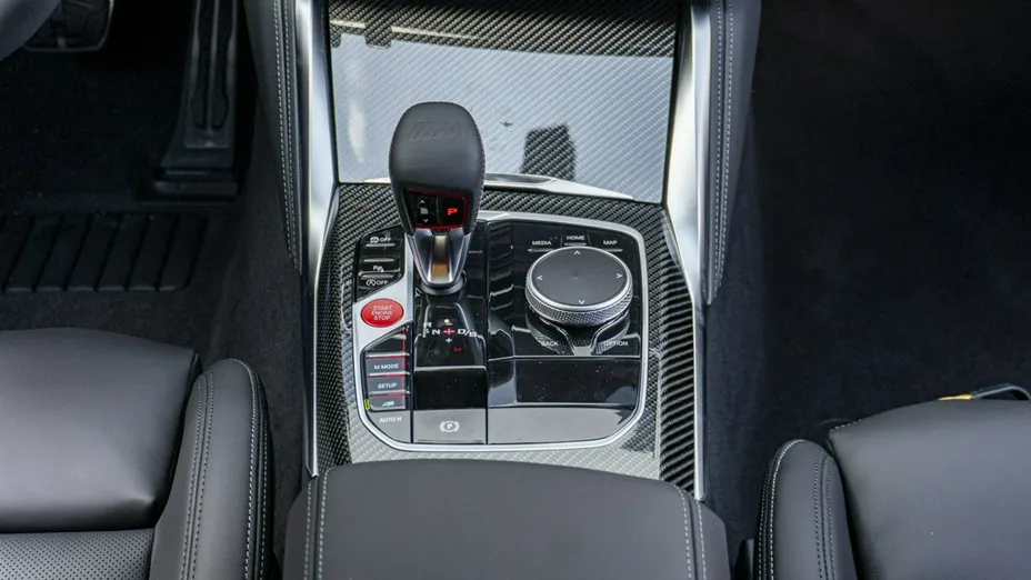 BMW M3 -