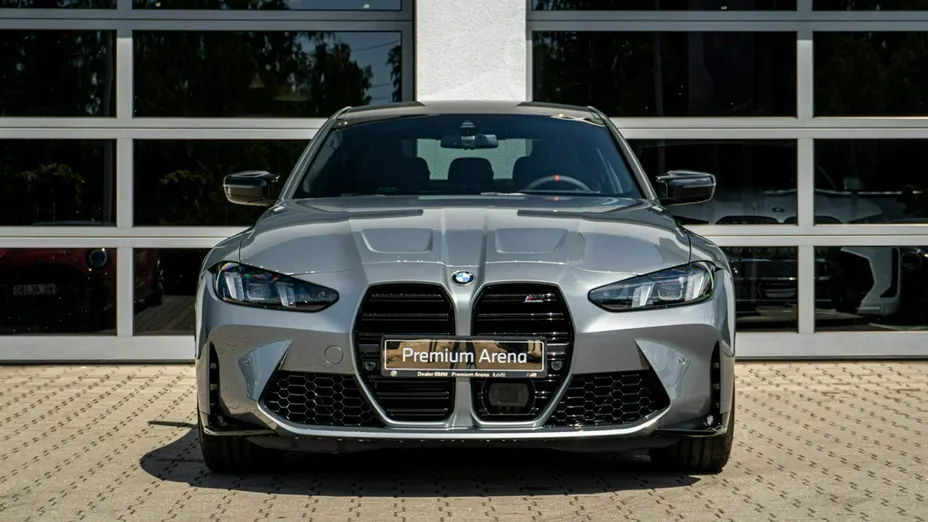 BMW M3 -