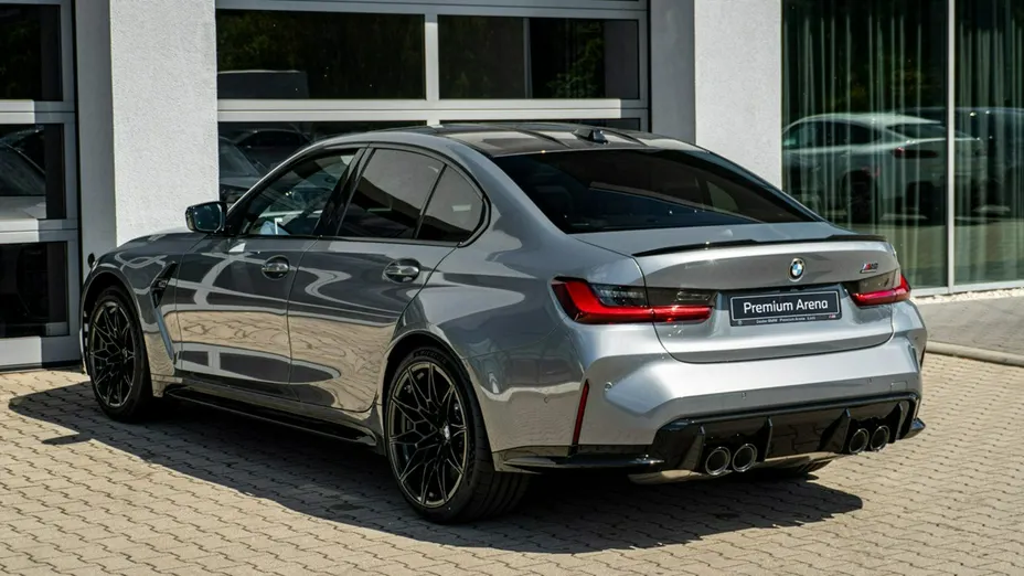 BMW M3 -