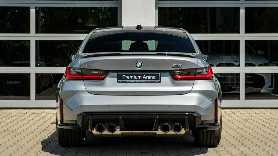 BMW M3 -