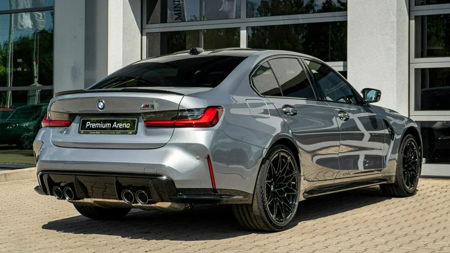 BMW M3 -