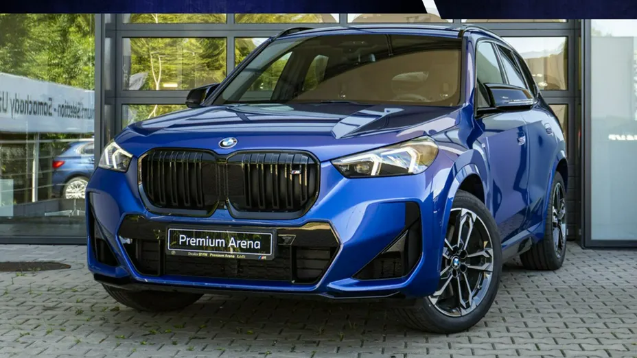BMW X1 -