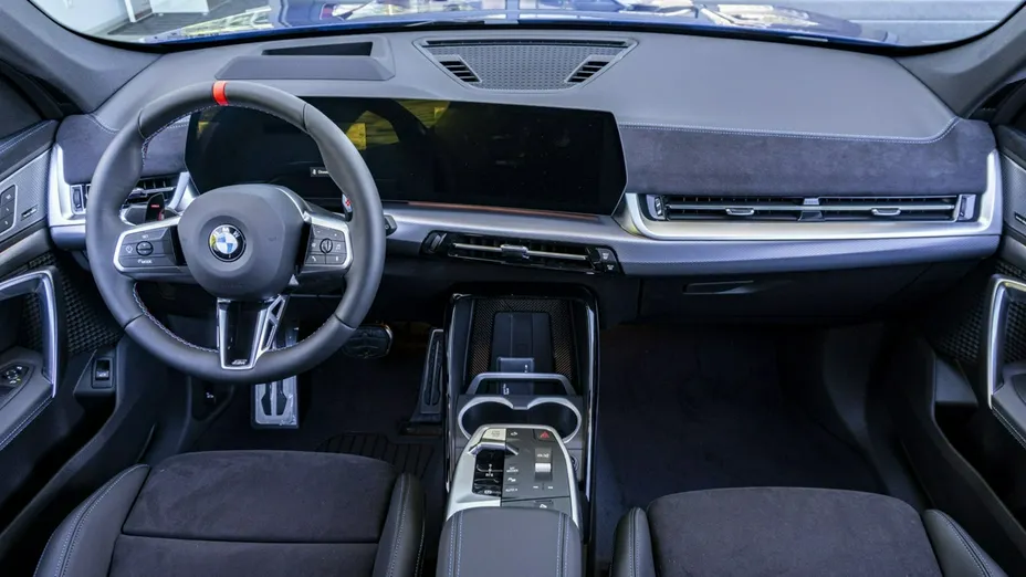 BMW X1 -