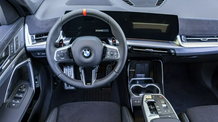 BMW X1 -