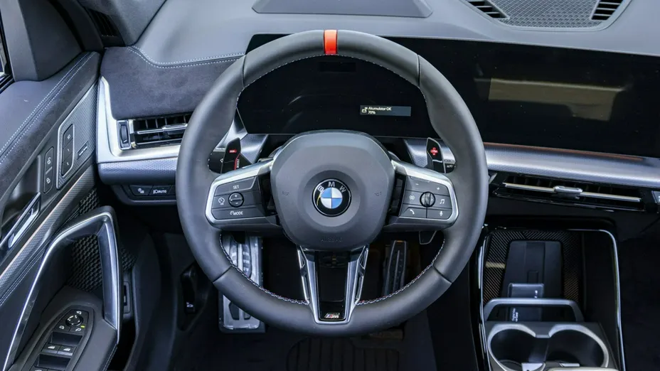 BMW X1 -