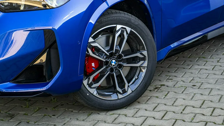 BMW X1 -