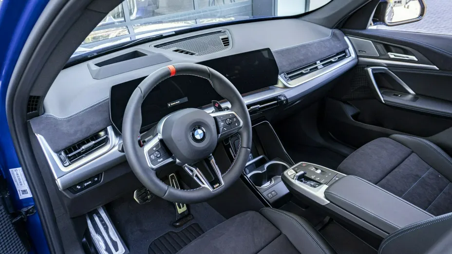 BMW X1 -