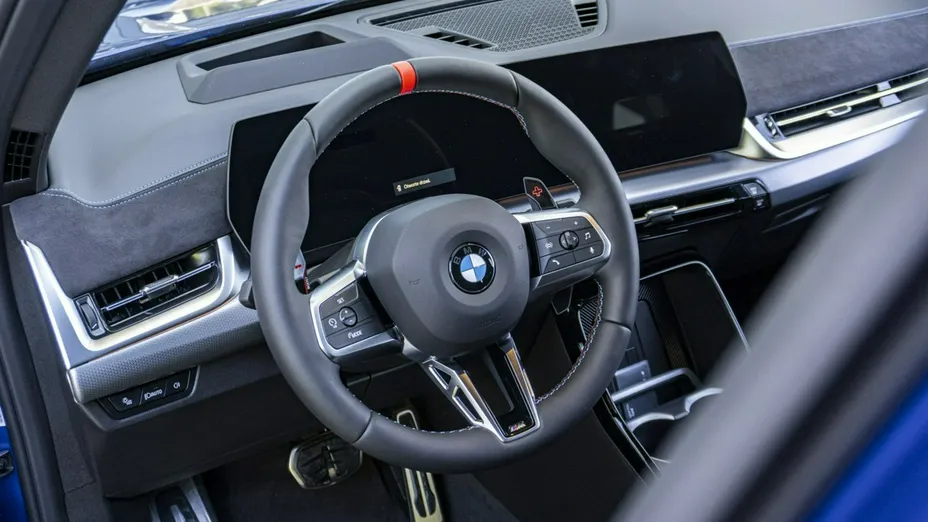 BMW X1 -