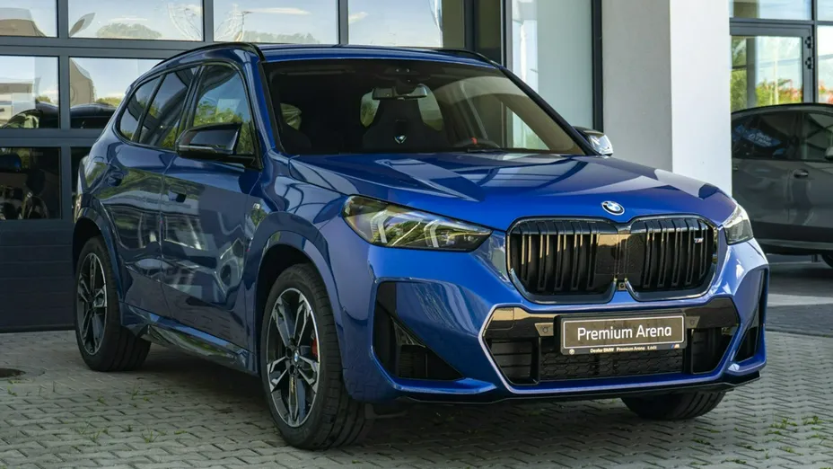 BMW X1 -