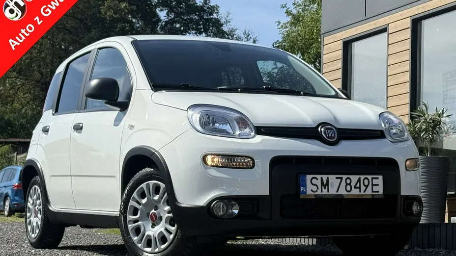 FIAT Panda -